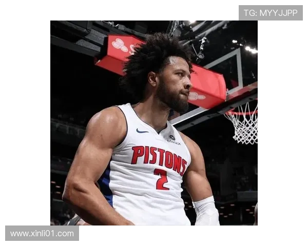 联盟第一活塞五连胜公牛八连败